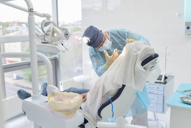 Best Tooth Infection Emergency Dentist  in West Hollywood, CA